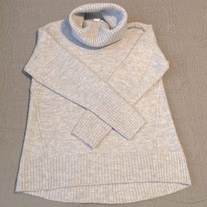Gap Turtleneck Sweater